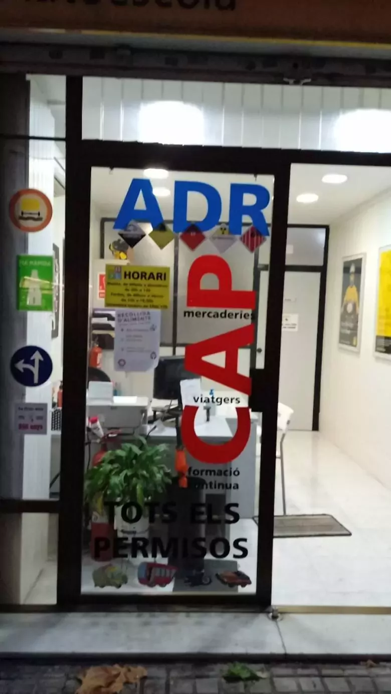 2. RACC Autoescola Sabadell Onze de Setembre