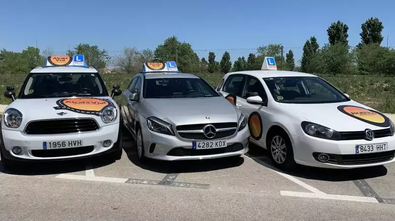 Alcalá Vial Autoescuela