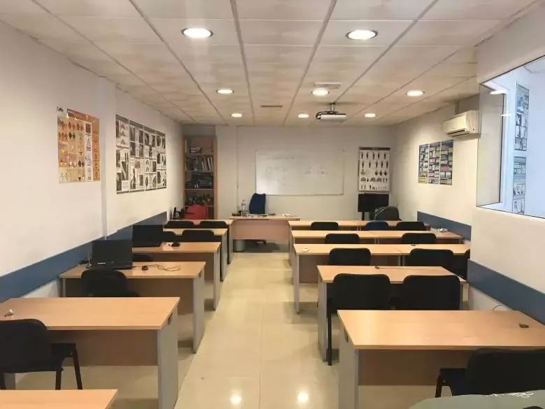 Autoescuela Enrique