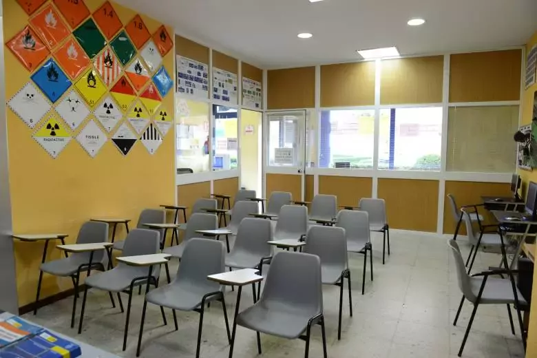 Autoescuela Jose Luis