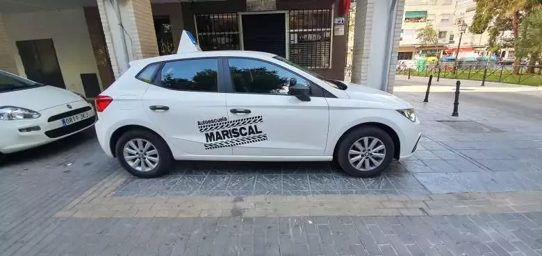 Autoescuela Mariscal