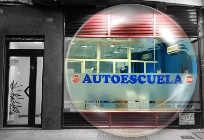 Autoescuela San Antonio