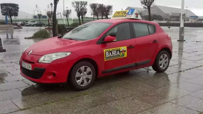 Autoescuela Bahia Santander-Cuatro Caminos