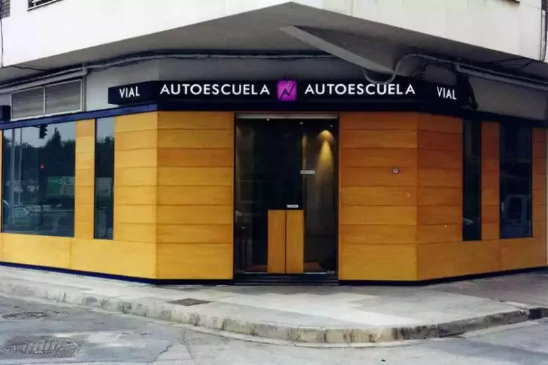 4. Autoescuela Vial Albacete