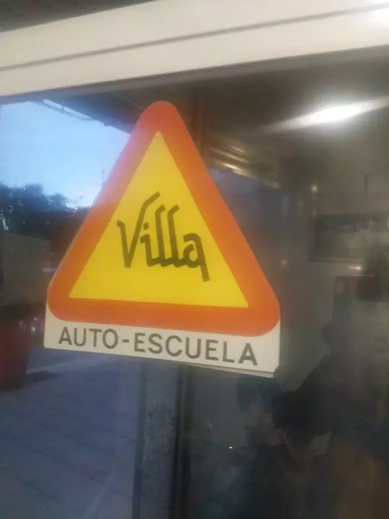 Autoescuela Villa