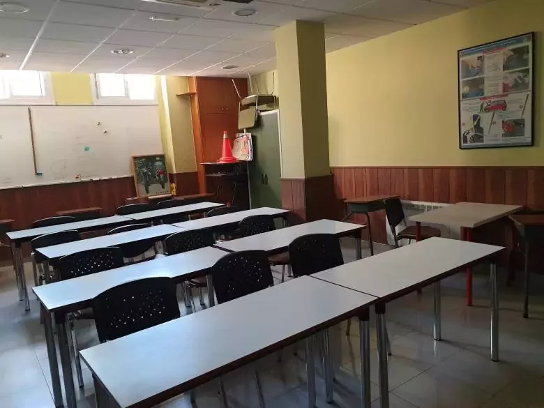 Autoescuela Siete