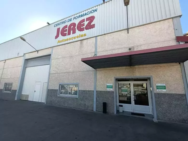 Autoescuelas Jerez