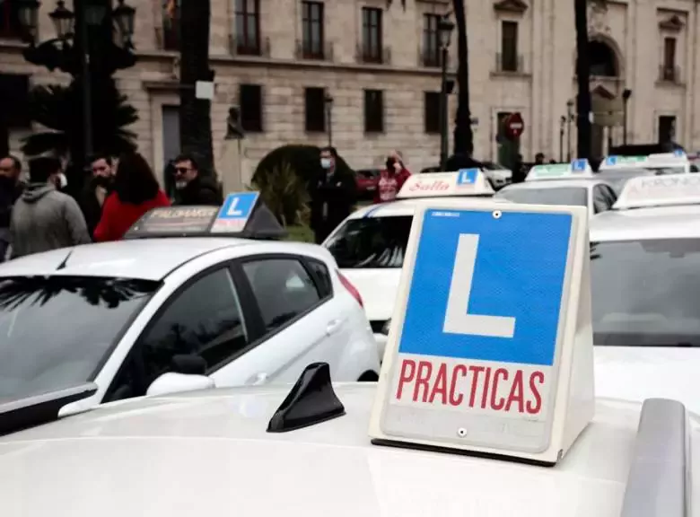 Autoescuelas Jerez