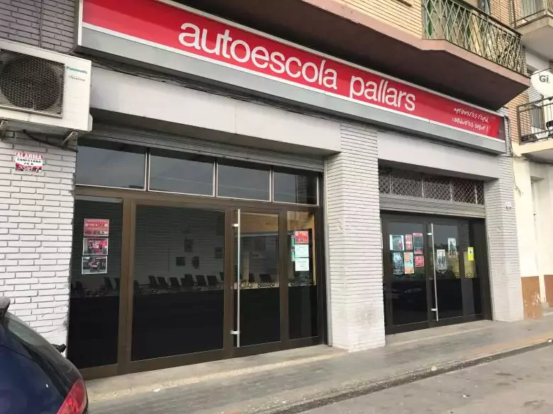 Autoescola Pallars Alcarràs