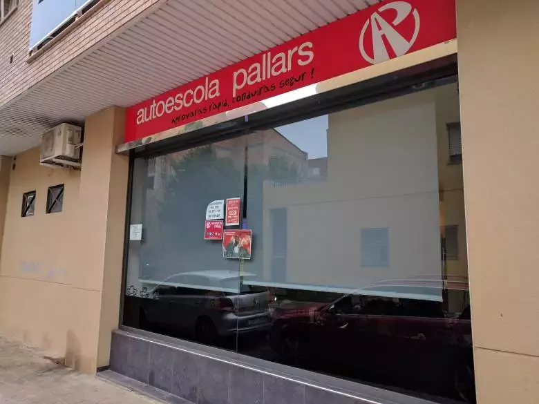 Autoescola Pallars