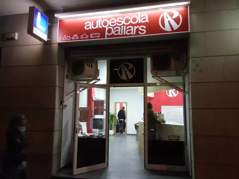 Autoescola Pallars Torrefarrera