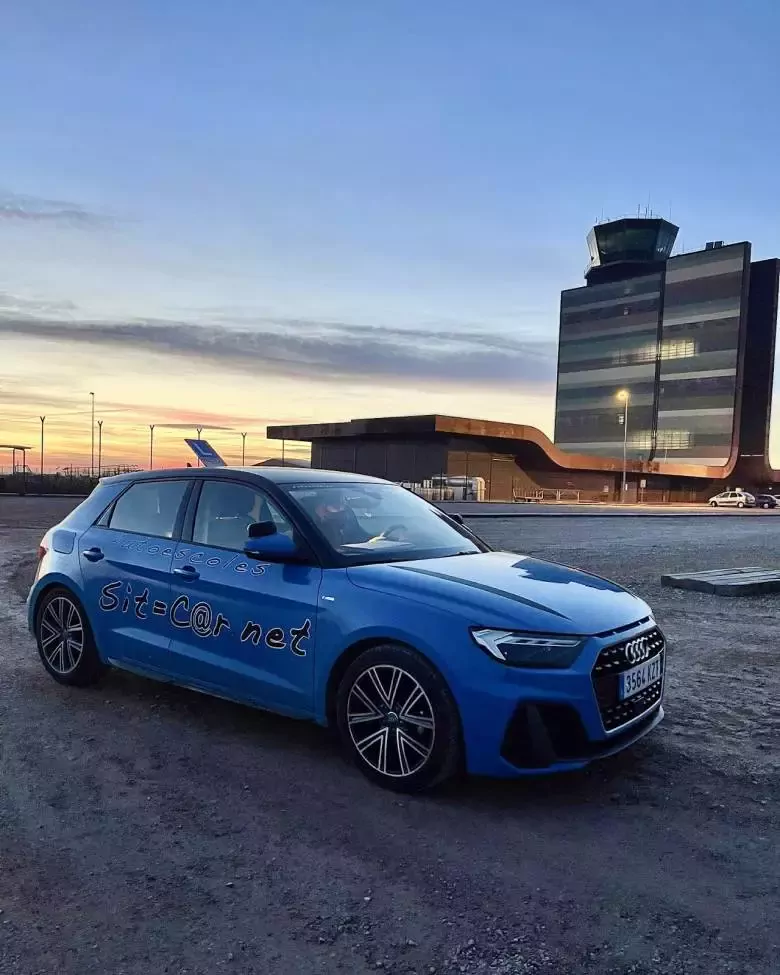 Autoescola Sit Car Lleida