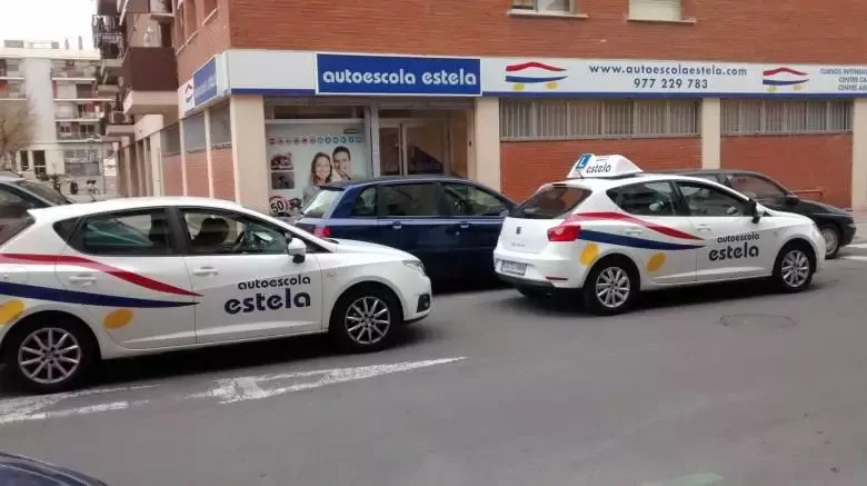 AUTOESCUELA ESTELA