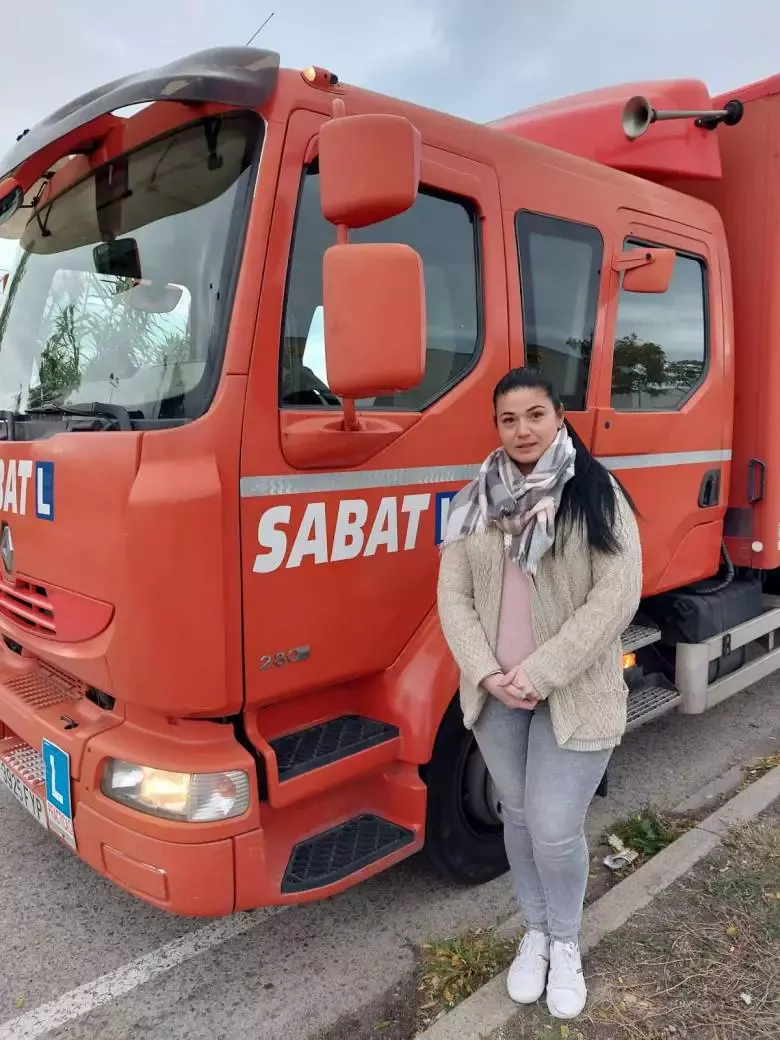 3. Autoescuela Sabat Tarragona