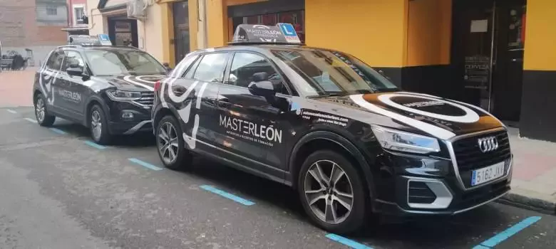 Autoescuela Masterleón