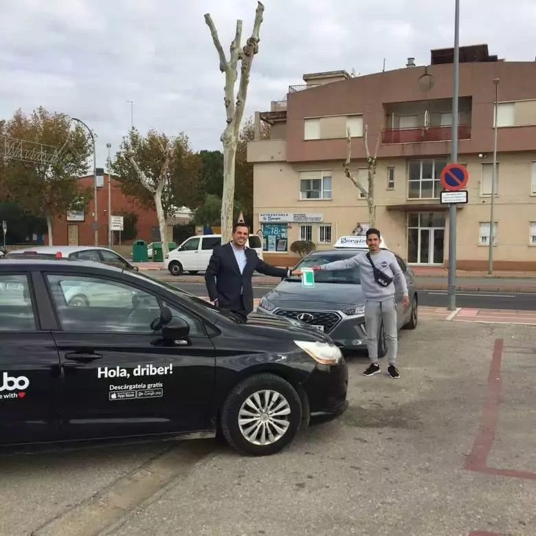 Autoescuela Sergio Dribo Sevilla