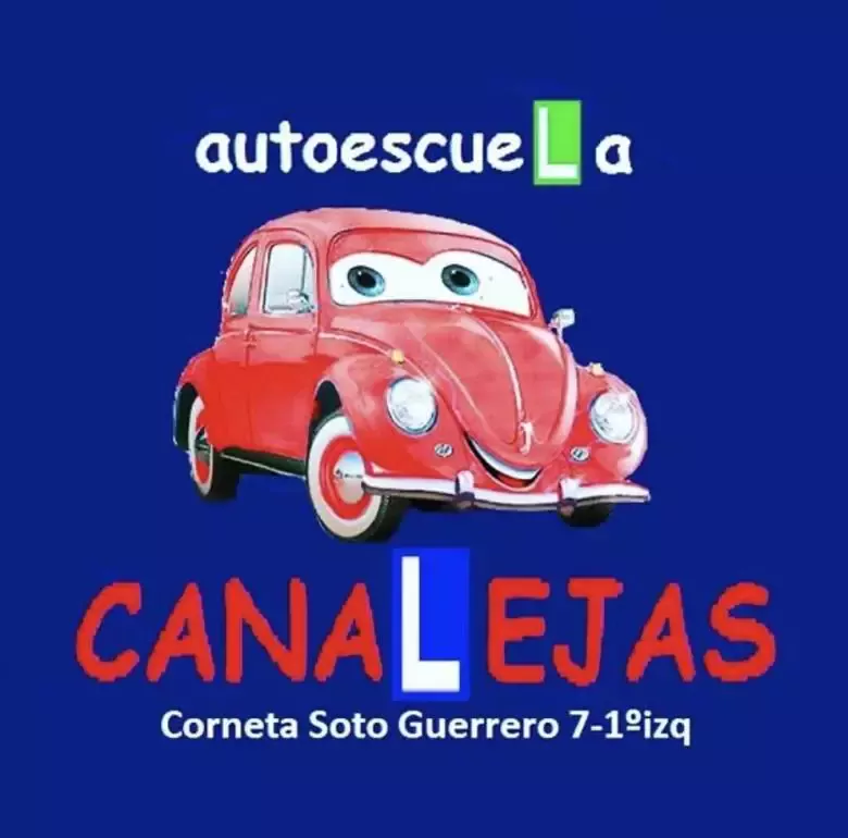 Autoescuela Canalejas