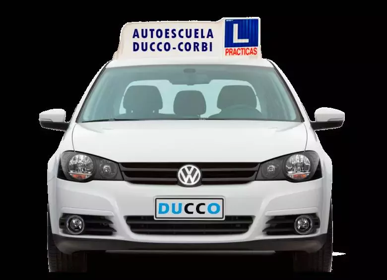 Autoescuela Ducco & Corbi Parque Vino Fino