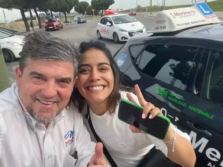 Autoescuela y Centro de Formación Merinero