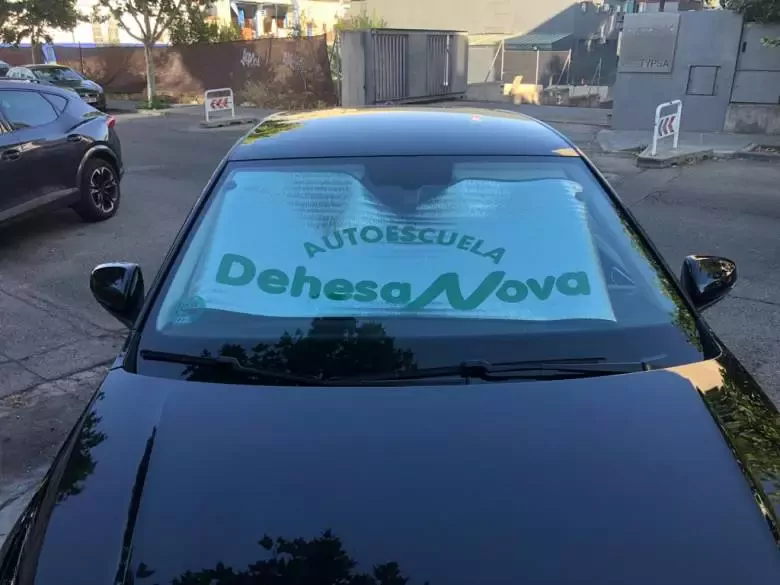 Autoescuela DehesaNova