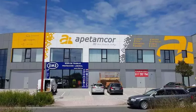 Apetamcor Lugo