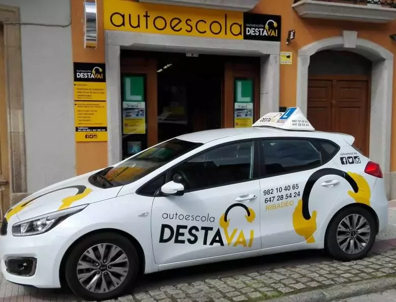 Autoescola Destavai