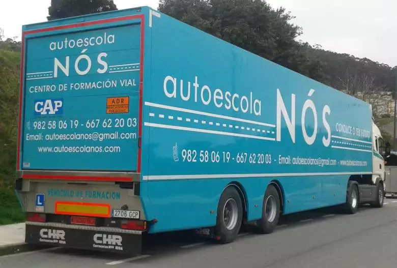 AUTOESCOLA NÓS