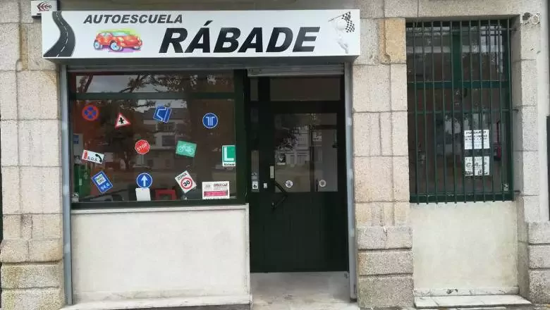 Autoescuela Rábade