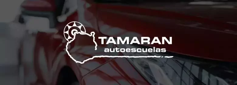 Autoescuelas Tamarán