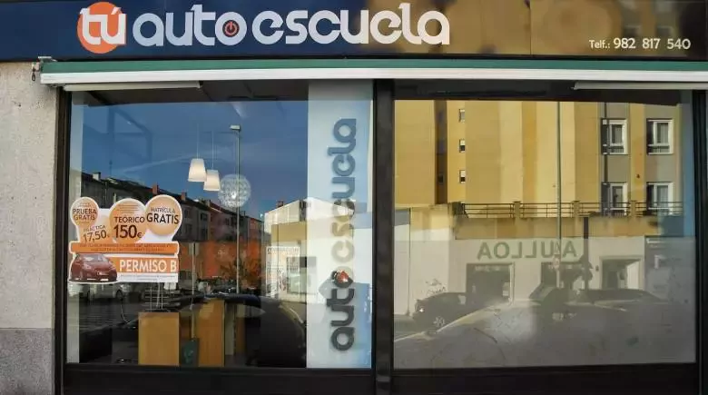 Tú Autoescuela