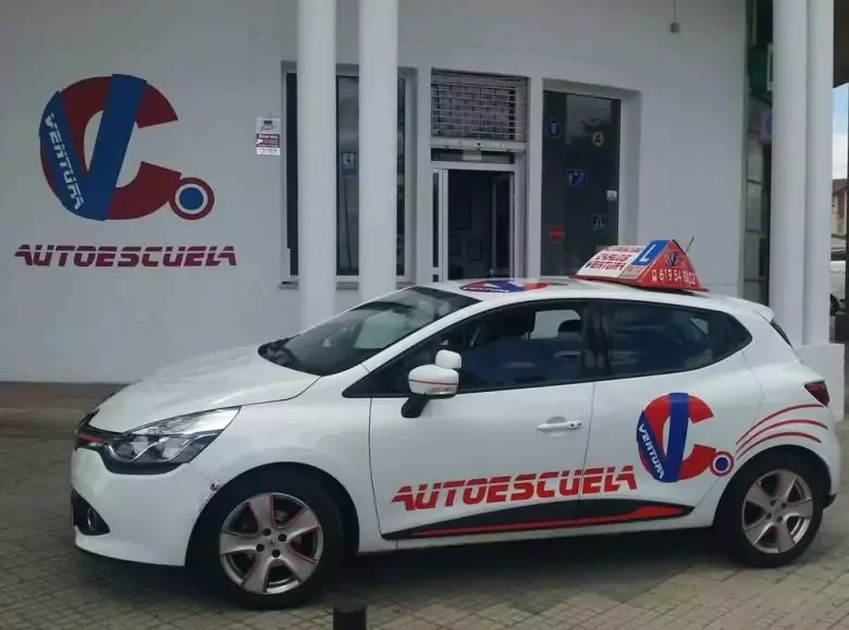 Autoescuela Ventura