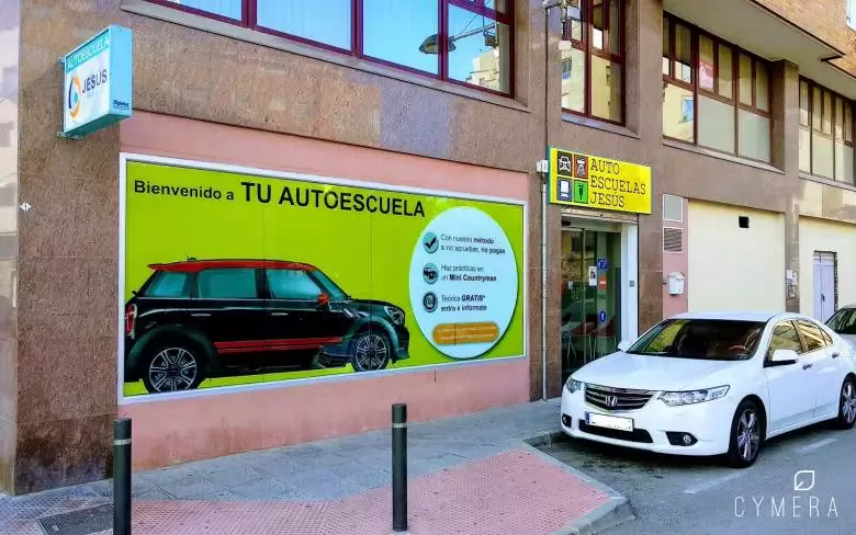 Autoescuela Jesús Orihuela