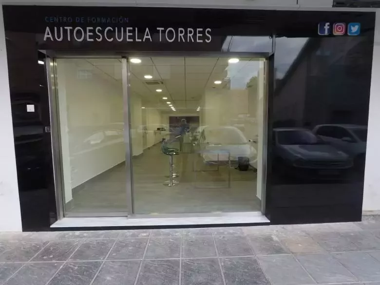 Autoescuela Torres