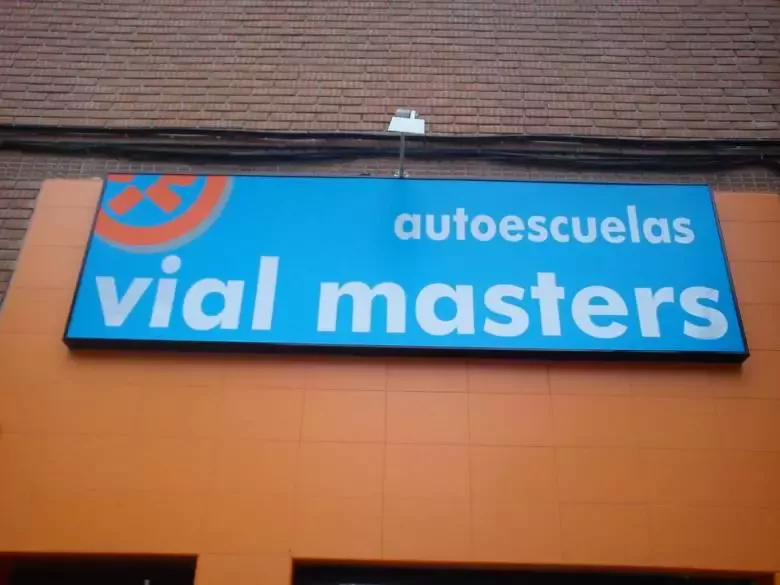 Autoescuela Vial Masters Talavera Sección Príncipe