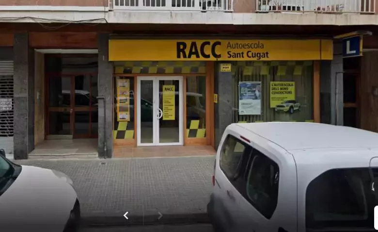 RACC Autoescola Sant Cugat del Vallès