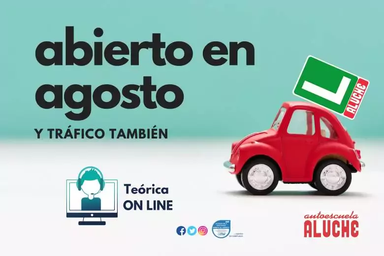 Autoescuela ALUCHE