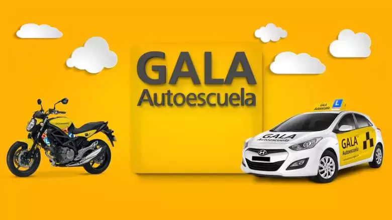 Autoescuela Gala Pozuelo Estación