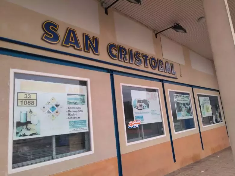 Autoescuela San Cristobal Buendía