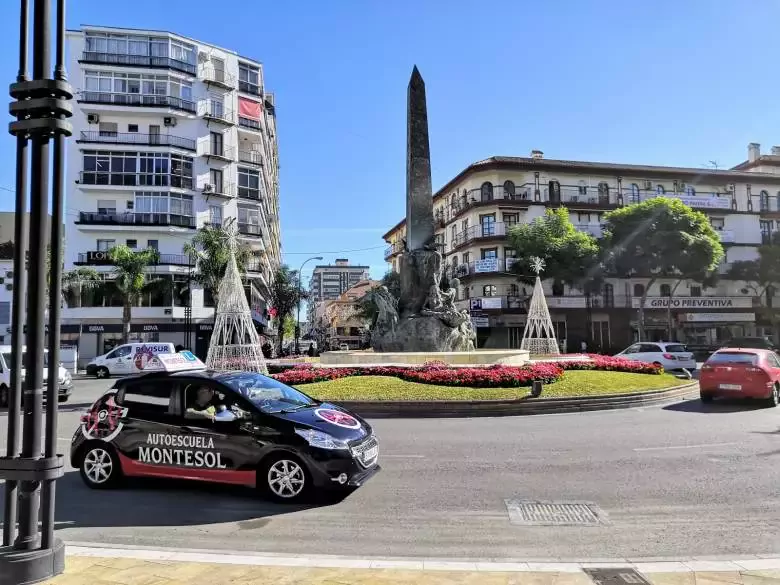 Autoescuela Montesol