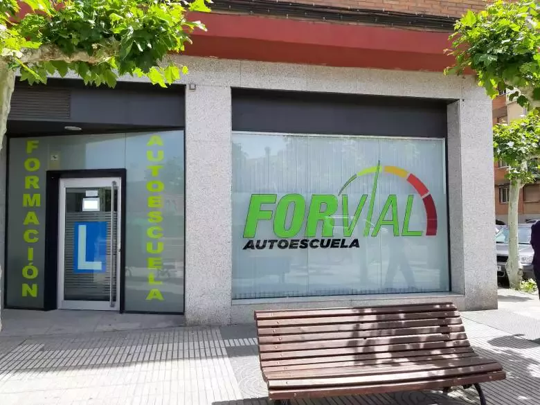 AUTOESCUELA FORVIAL PALENCIA