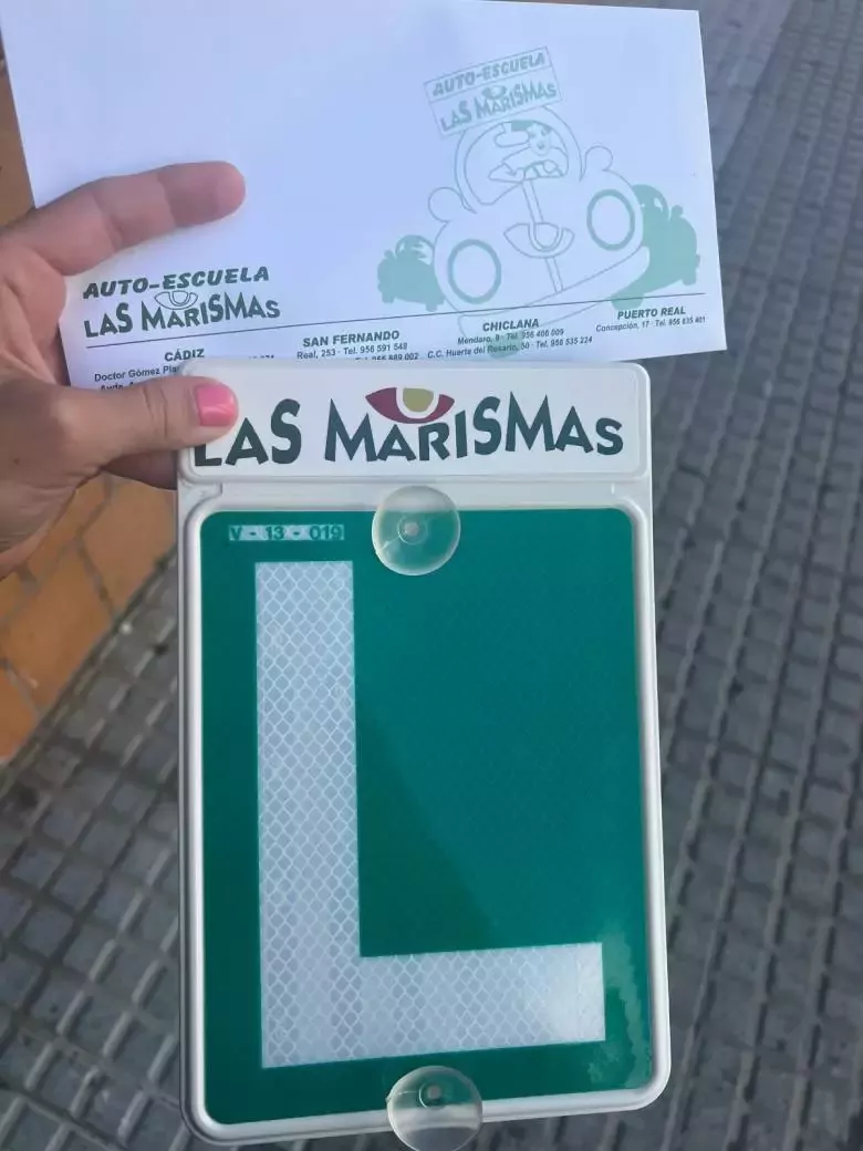 Autoescuela Las Marismas