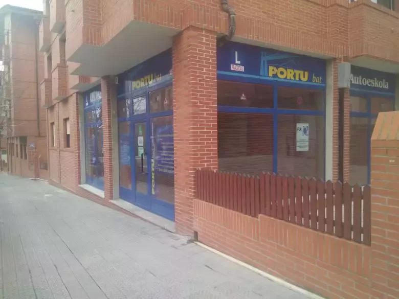 Autoescuela Portubat