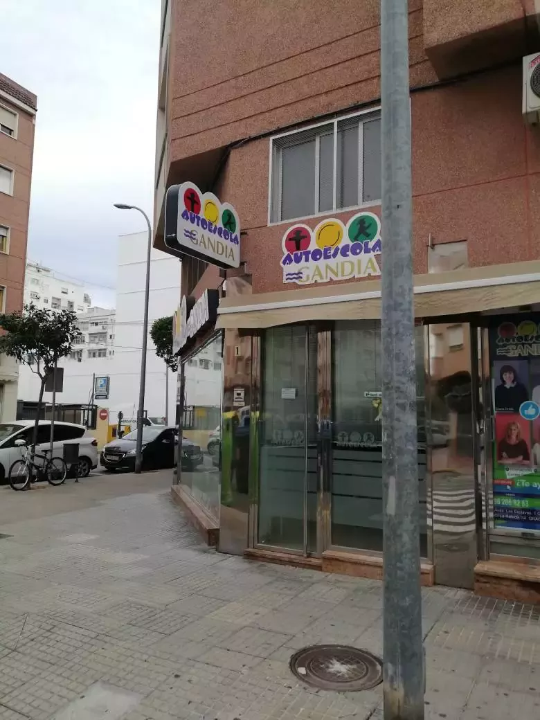 Autoescola Gandia