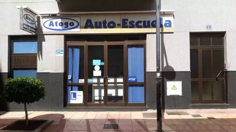 Autoescuela Atogo