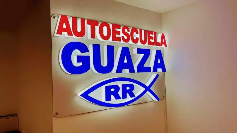 Autoescuela Guaza Las Américas