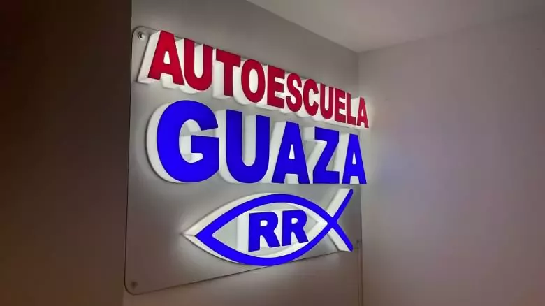 Autoescuela Guaza