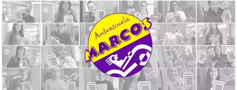 5. Autoescuela Marcos