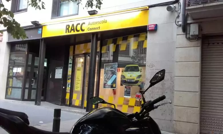 RACC Autoescola Manresa