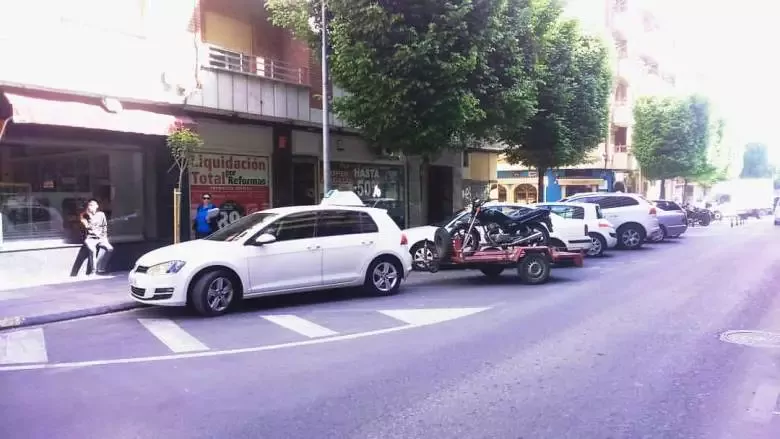 Autoescuela Lázaro