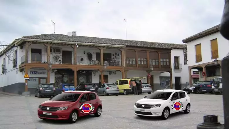 Autoescuela Real Valdemoro Centro